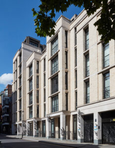 Young Street, London, W8 5EH