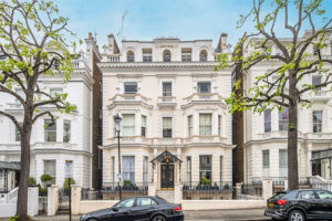Holland Park, W11